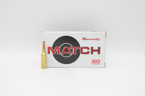 22 ARC Hornady 88gr ELD-M