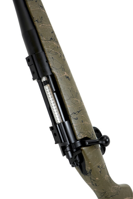 SOLD! Dangerous Game in 375 H&H #A2264