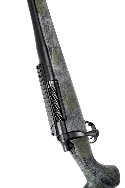 SOLD! Traditional in 338 Win. Mag. #M2109