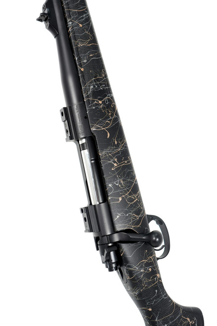 SOLD! Safari Rifle in 416 Rem Mag #M2037