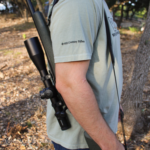 HCR T-Shirt in Sandstone