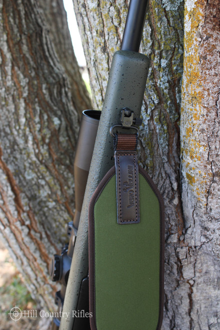 Vero Vellini Rifle Sling in Green