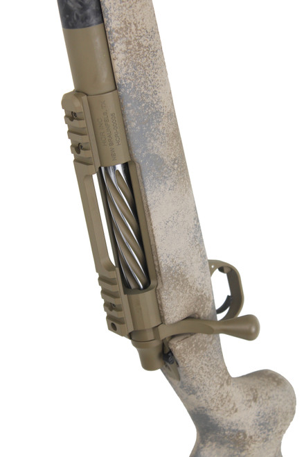 SOLD! Carbon Rifleman in 7 PRC #M1883