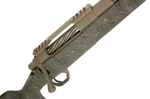 SOLD! Carbon Rifleman in 7 PRC #M1896