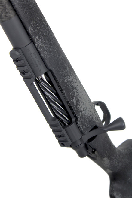 SOLD! Carbon Rifleman in 7 PRC #M1897