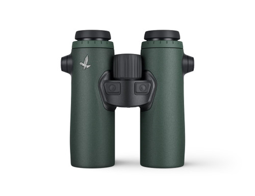 Swarovski EL Range 10x32 Hill Country Rifles Binos & Rangefinders