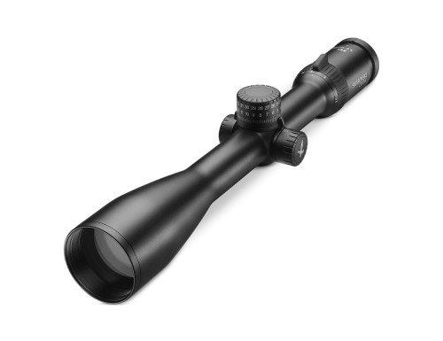 Swarovski Optik Z5+ 3.5-18X50 BT