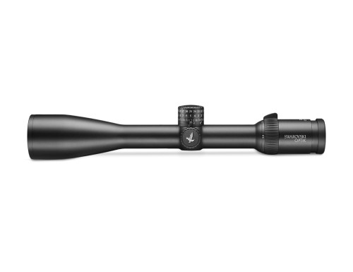 Swarovski Optik Z5+ 3.5-18X50 BT