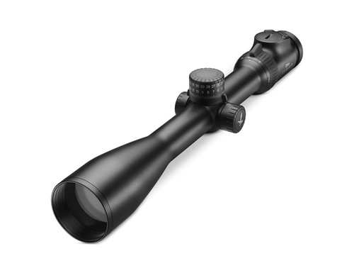 Swarovski Optik Z5i+ 3.5-18X50 BT