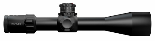 Kahles K525i 5-25x56 Illuminated Hill Country Rifles Rifle Scopes
