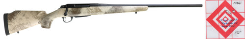 HCR Tikka T3 Harvester in 243 Win #M1661 Hill Country Rifles Ready To Ship