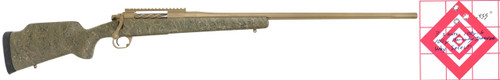 Long Range Hunter in 257 Wby #M1706 Hill Country Rifles Ready To Ship