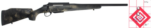 HCR Black Timber in 450 Marlin #M1716 Hill Country Rifles Ready To Ship