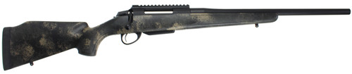 SOLD! HCR Black Timber in 450 Marlin #M1716