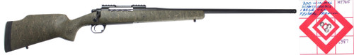 Long Range Hunter in 300 Win #M1765 Hill Country Rifles Ready To Ship