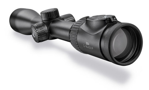 Swarovski Optik Z8i 2-16x50