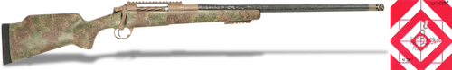 Carbon Rifleman in 7mm Backcountry #25-0199