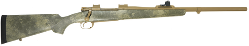 SOLD! Safari Rifle in 375 H&H #25-0218