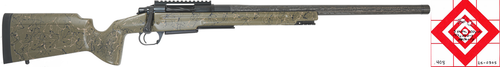 Pathfinder in 6.5 Creedmoor #25-0305