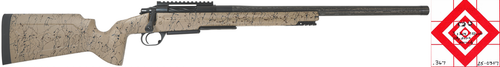 SOLD! Pathfinder in 6mm Creedmoor #25-0307