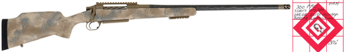 SOLD! Carbon Rifleman in 300 PRC #M1924