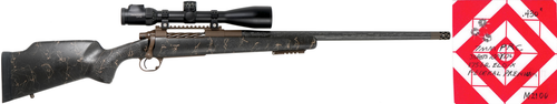 SOLD! Hunt Ready Package: Carbon Rifleman in 7mm PRC #M2100