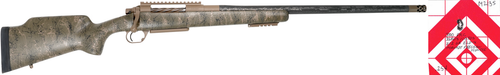 SOLD! Carbon Rifleman in 300 PRC #M2135