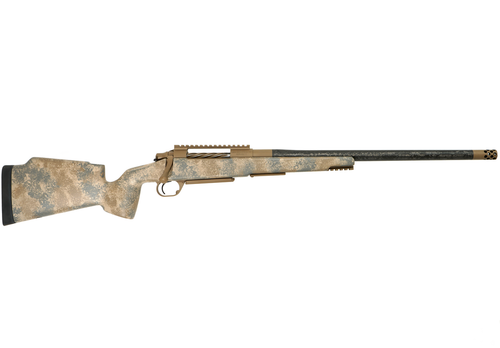 SOLD! Carbon Hunter in 7mm Backcountry #M2200