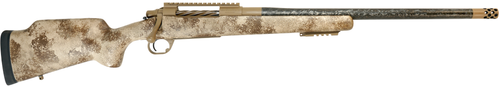 SOLD! Carbon Rifleman in 7mm Backcountry #25-0329