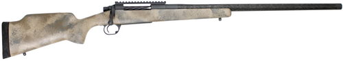 SOLD! Carbon Rifleman in 257 Wby #M1714