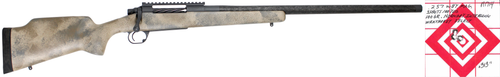 SOLD! Carbon Rifleman in 257 Wby #M1714