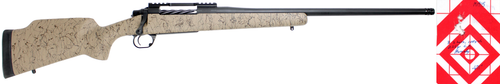 SOLD! Long Range Hunter in 338 Win Mag #M1915 Hill Country Rifles Ready To Ship