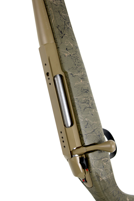 SOLD! HCR Tikka T3 Harvester in 243 Win #M1805