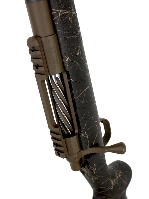 SOLD! Carbon Rifleman in 7 PRC #M1972