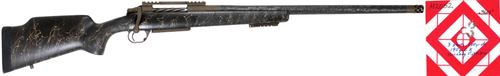 SOLD! Carbon Rifleman in 300 PRC #M2052