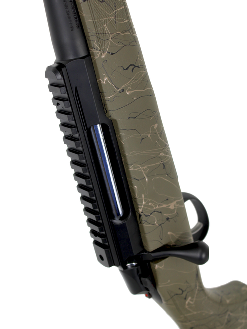 SOLD! HCR Tikka T3 Harvester in 6.5 Creedmoor #M1931