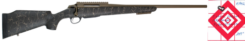 SOLD! HCR Tikka T3 Harvester in 30-06 #M1942 Hill Country Rifles Ready To Ship