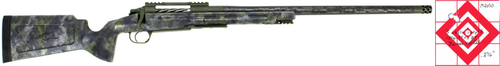 SOLD! Carbon Hunter in 300 Win Mag #M2050