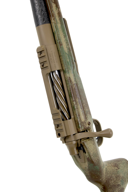 SOLD! Carbon Hunter in 300 Win Mag #M2057