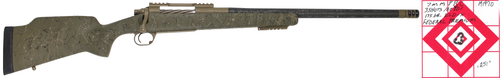 Carbon Rifleman in 7 PRC #M1970 Hill Country Rifles Ready To Ship