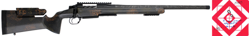 SOLD! Carbon Hunter in 6.5 Creedmoor #M1993