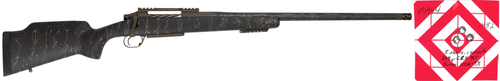 SOLD! Carbon Rifleman in 300 PRC #M1944