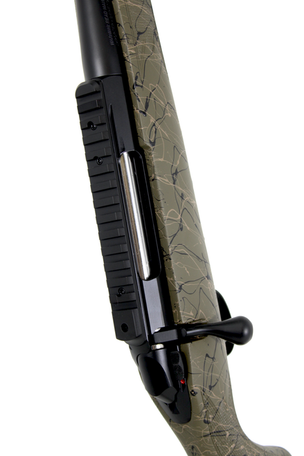 SOLD! HCR Tikka T3 Harvester in 300 Win Mag #M1932