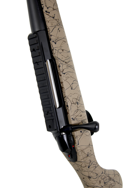 SOLD! HCR Tikka T3 Harvester in 300 Win Mag #M2017