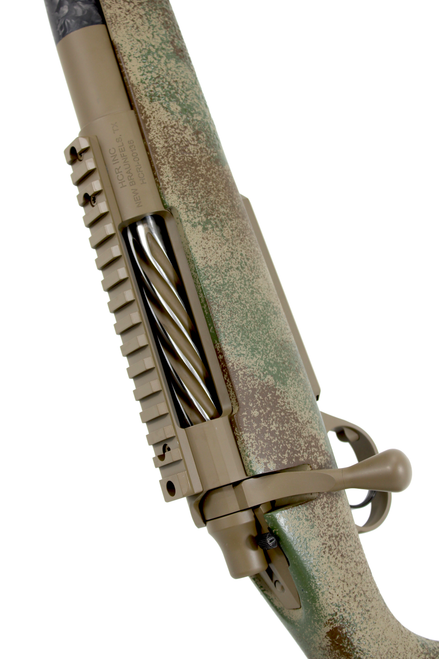 SOLD! Carbon Rifleman in 300 PRC #M2051