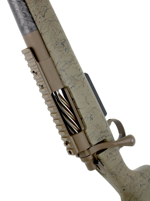 SOLD! Carbon Rifleman in 224 Valkyrie #M1645