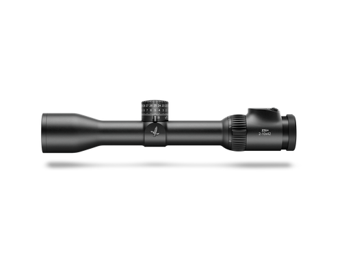 Swarovski Optik Z5i+ 2-10x42 BT