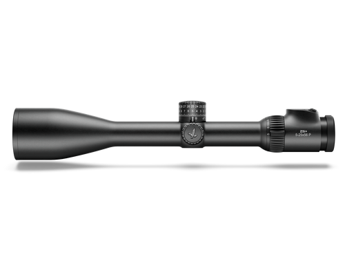 Swarovski Optik Z5i+ 5-25X56 BT