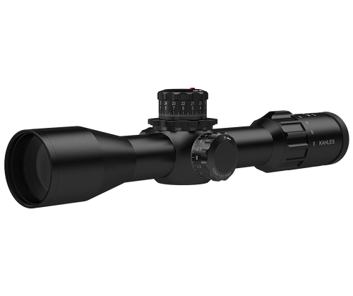 Kahles K328i DLR 3.5-28x50 RW Illuminated