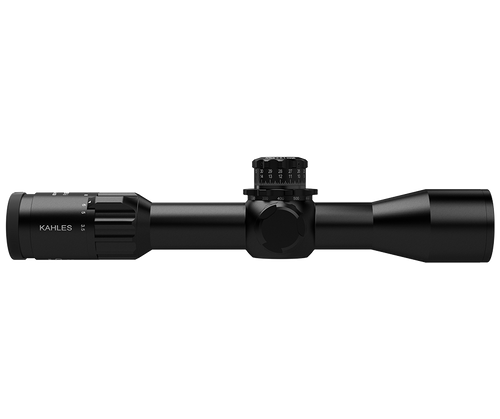 Kahles K328i DLR 3.5-28x50 RW Illuminated